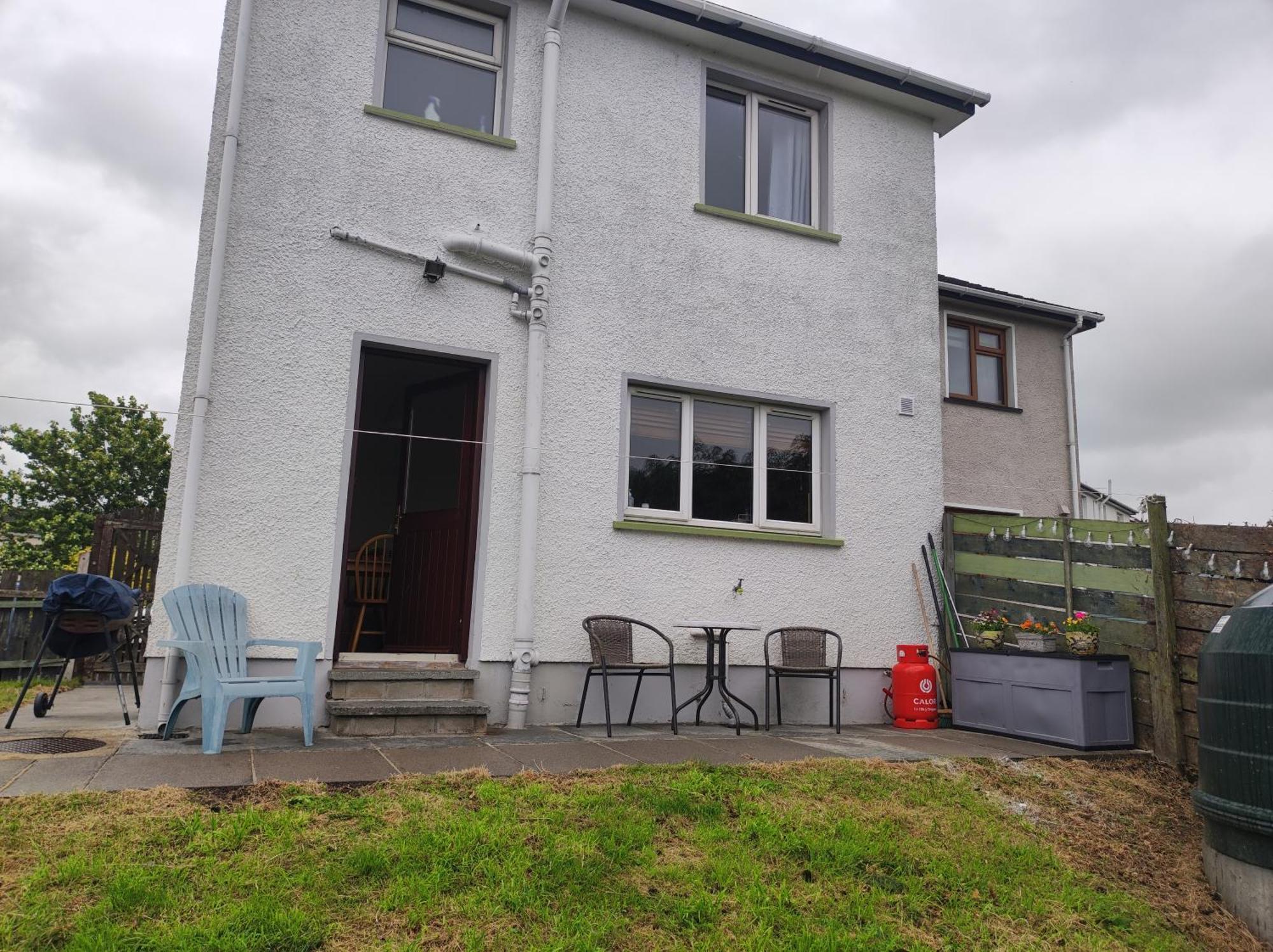 Villa Bluebell House à Newry Extérieur photo