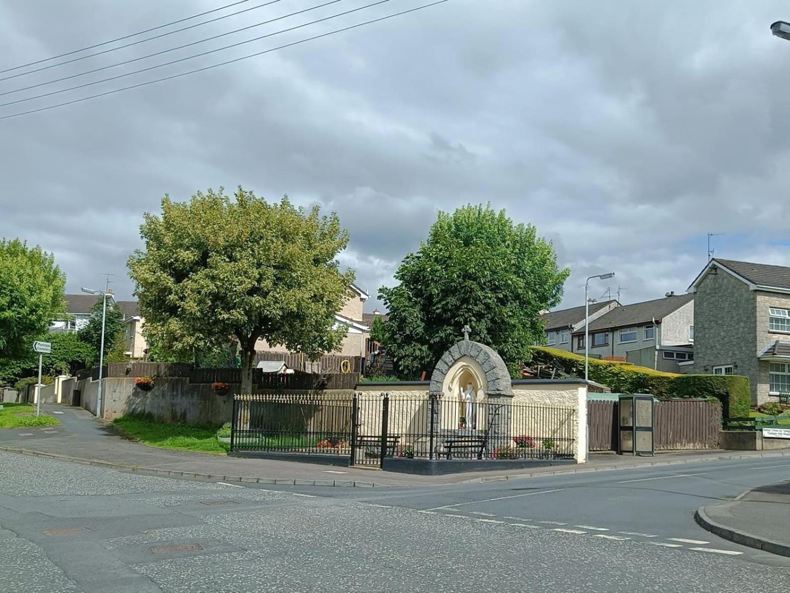 Villa Bluebell House à Newry Extérieur photo