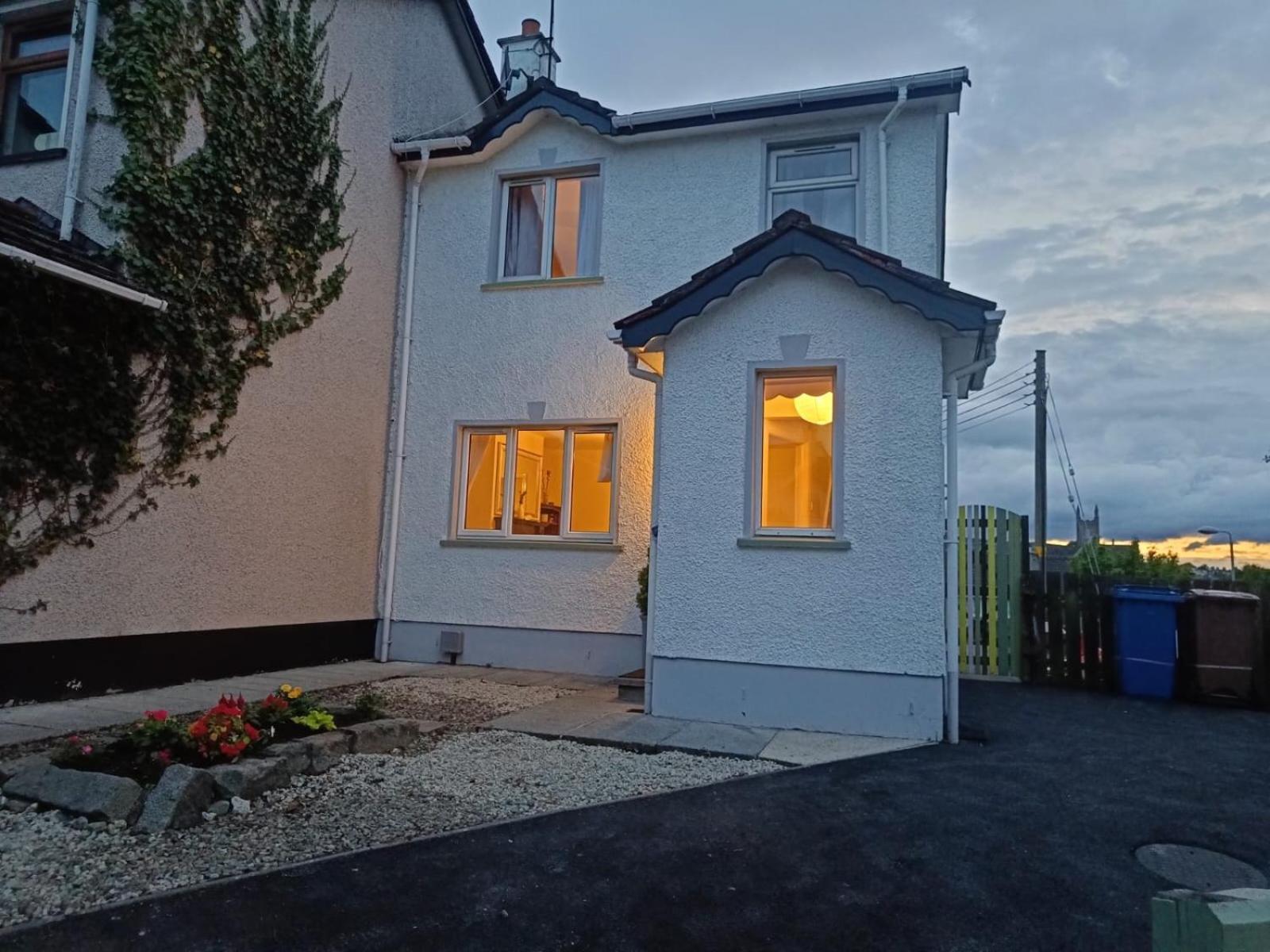 Villa Bluebell House à Newry Extérieur photo