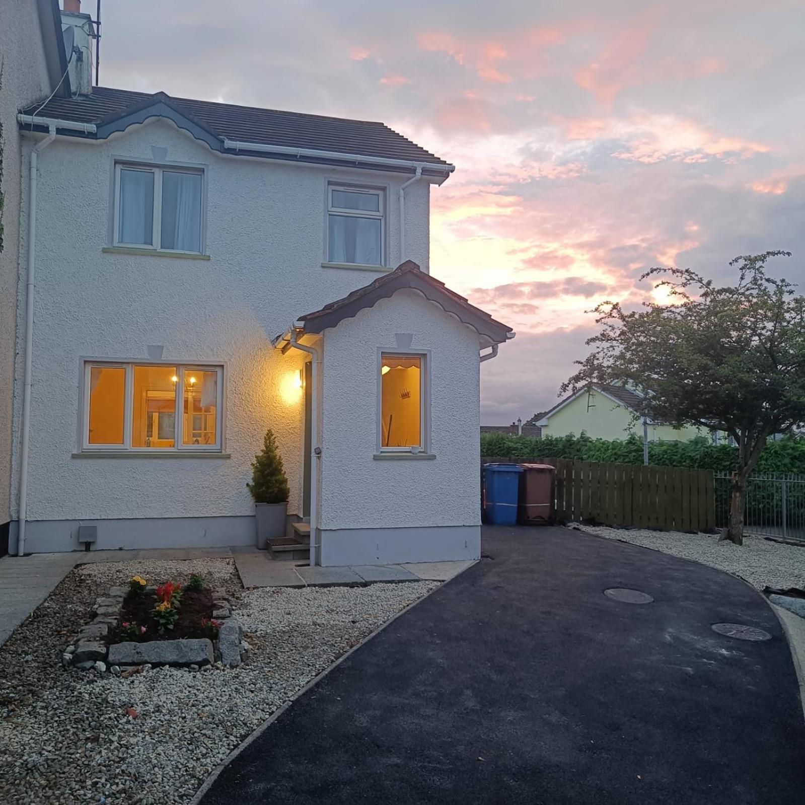 Villa Bluebell House à Newry Extérieur photo