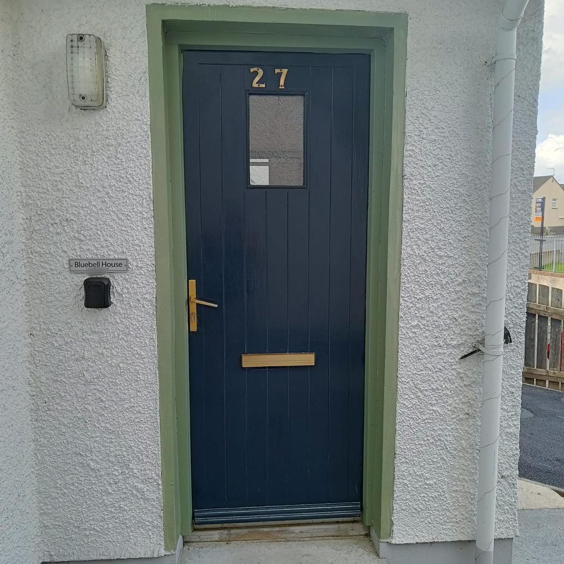 Villa Bluebell House à Newry Extérieur photo