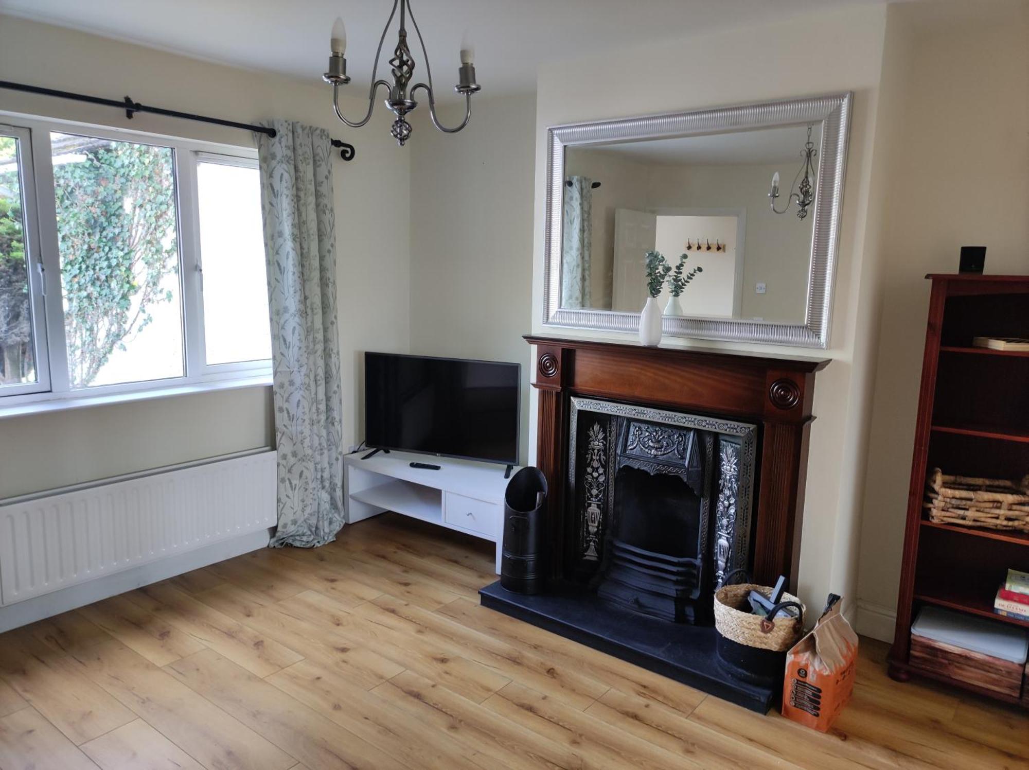 Villa Bluebell House à Newry Extérieur photo